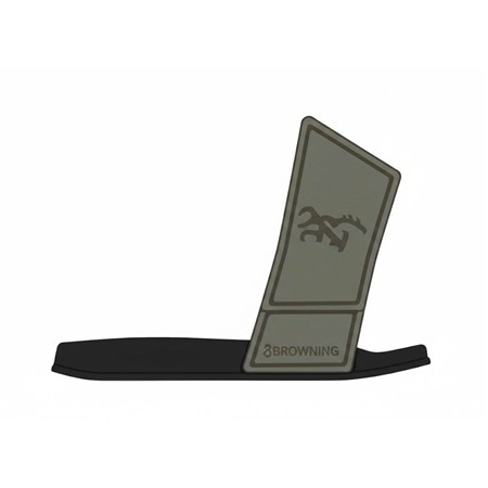 Men's Slides Browning Buckmark - Green