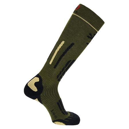 Men's Socks Trabaldo Calza No Tick - Khaki