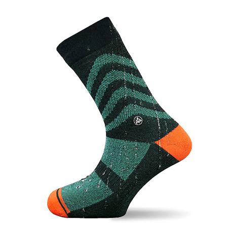 Men's Socks Verjari Eco Dry Waterproof - Green