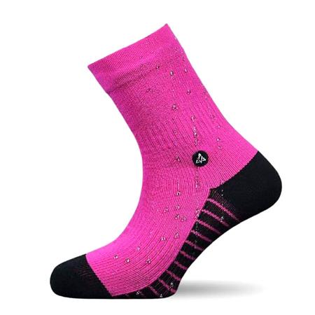 Men's Socks Verjari Trail Dry Waterproof - Pink