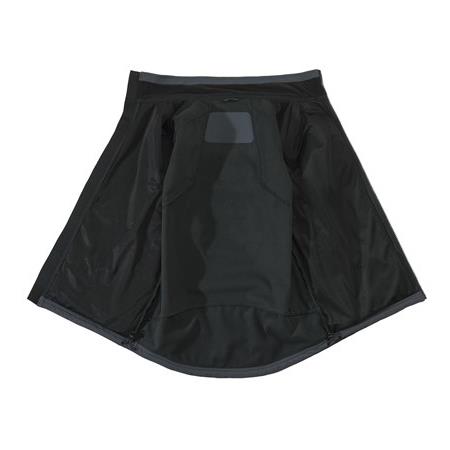 MEN'S SOFTSHELL BERETTA BUTTE SOFTSHELL JACKET - NAVY