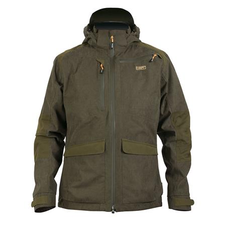 MEN'S SOFTSHELL HART TAUNUS XHP-J - CAMO