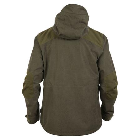 MEN'S SOFTSHELL HART TAUNUS XHP-J - CAMO