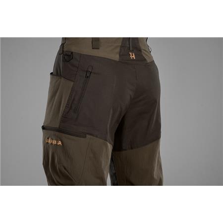 MEN'S STALKING PANTS HARKILA RAGNAR - GREEN
