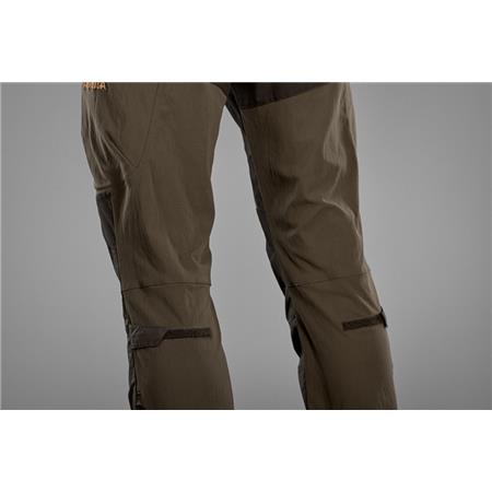 MEN'S STALKING PANTS HARKILA RAGNAR - GREEN