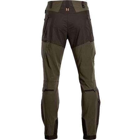 MEN'S STALKING PANTS HARKILA RAGNAR - GREEN