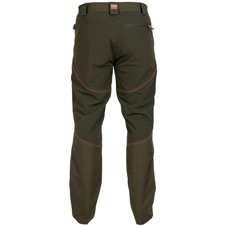 MEN'S STALKING TROUSERS HART AIRSTRONG-T - KHAKI