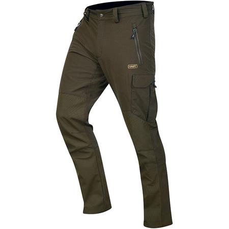 Men's Stalking Trousers Hart Moritz-T - Khaki