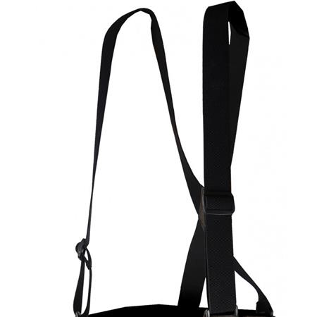 Men's Suspenders Somlys For Thigh Wader 190