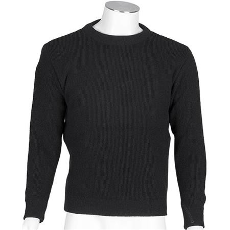 Men's Sweater Bartavel Gascogne - Black