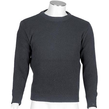 Men's Sweater Bartavel Gascogne - Grey