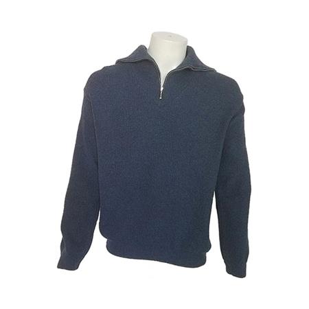 Men's Sweater Bartavel Isard - Jeans