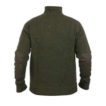 MEN'S SWEATER HART KOFEL - CAMO