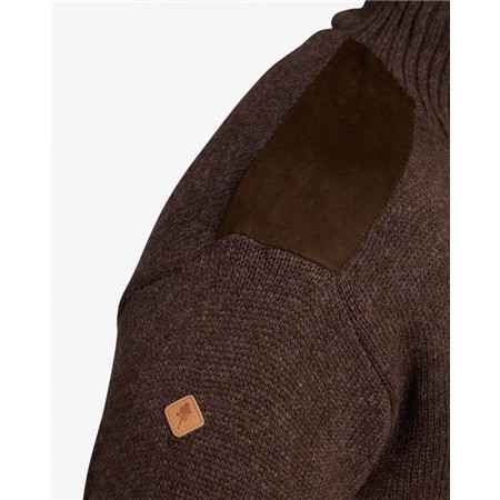 MEN'S SWEATER PINEWOOD HURRICANE