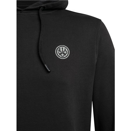 MEN'S SWEATSHIRT BERETTA LIMITED EDITION 500TH ANNIVERSARY CAMO LOGO - BLACK