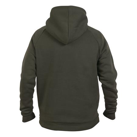 MEN'S SWEATSHIRT HART BRANDED-H WILDBOAR HOODIE - GREEN