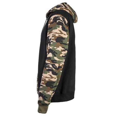 MEN'S SWEATSHIRT REMINGTON METROPOLIS - KHAKI