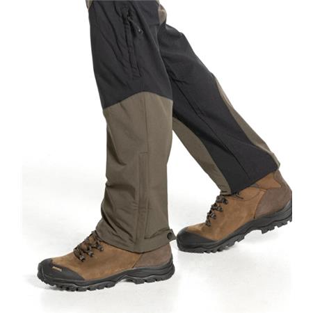 MEN'S TROUSERS BROWNING JAVELIN - BROWN