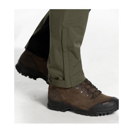 MEN'S TROUSERS BROWNING JAVELIN - BROWN