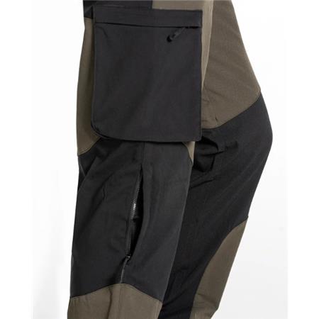 MEN'S TROUSERS BROWNING JAVELIN - BROWN