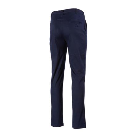 MEN'S TROUSERS BROWNING NORFOLK - NAVY