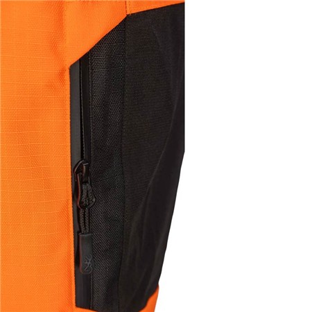 MEN'S TROUSERS BROWNING TRACKER PRO 2 - ORANGE BLAZE