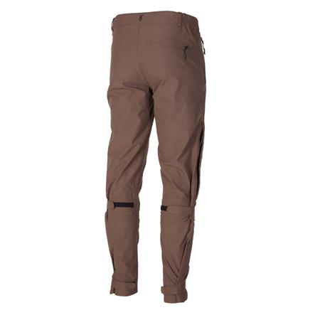 MEN'S TROUSERS BROWNING ULTIMATE PRO - BROWN