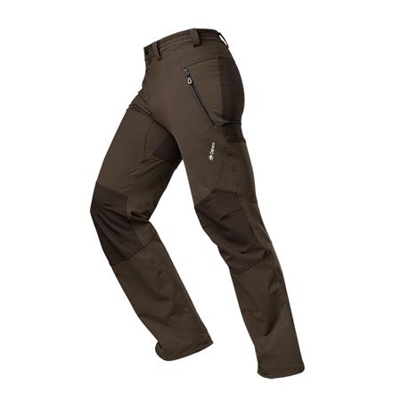 Men's Trousers Chiruca Vigo - Brown