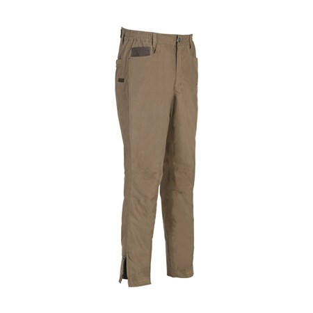 Men's Trousers Club Interchasse Ulysse - Tobacco