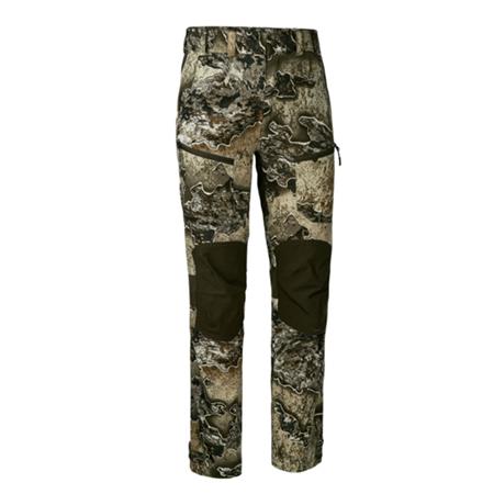 Men's Trousers Deerhunter Excape Light - Realtree