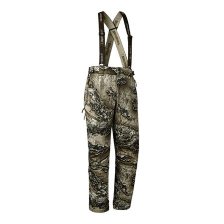Men's Trousers Deerhunter Excape Winter Trousers - Realtree Excape