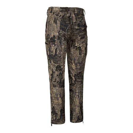 MEN'S TROUSERS DEERHUNTER PRO GAMEKEEPER BOOT TROUSERS - REALTREE TIMBER