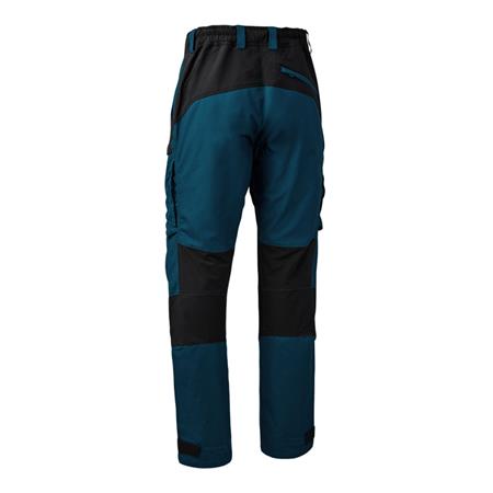 MEN'S TROUSERS DEERHUNTER STRIKE - BLUE