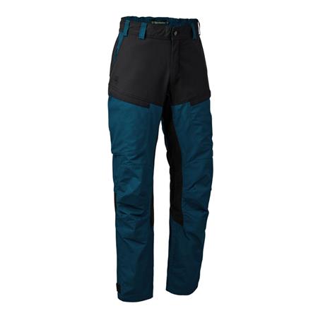 Men's Trousers Deerhunter Strike - Blue
