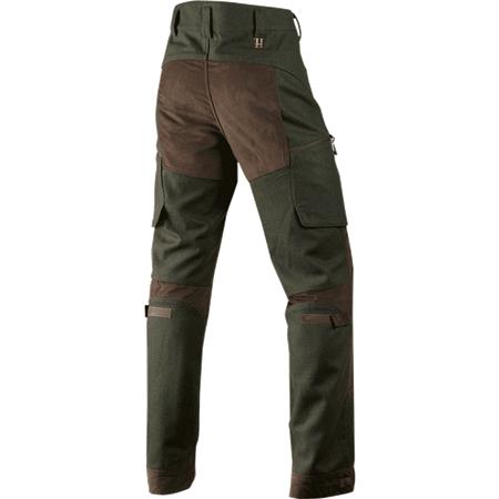 MEN'S TROUSERS HARKILA METSO ACTIVE - KHAKI