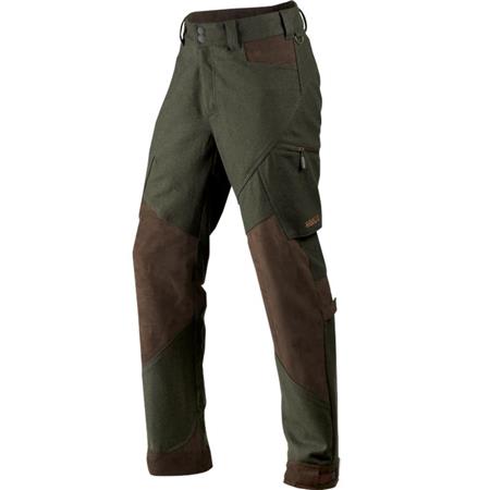 Men's Trousers Harkila Metso Active - Khaki