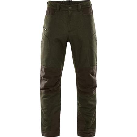 Men's Trousers Harkila Metso Winter - Khaki