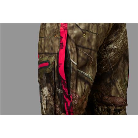 MEN'S TROUSERS HARKILA MOOSE HUNTER 2.0 GTX - CAMO