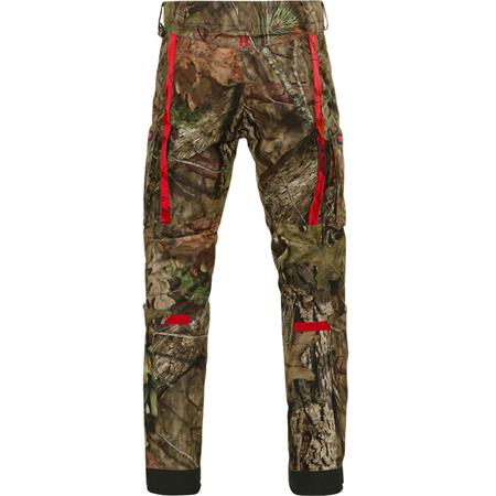 MEN'S TROUSERS HARKILA MOOSE HUNTER 2.0 GTX - CAMO