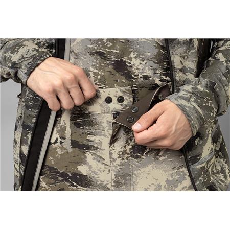 MEN'S TROUSERS HARKILA MOUNTAIN HUNTER EXPEDITION LIGHT - AXIS MSP MOUNTAIN