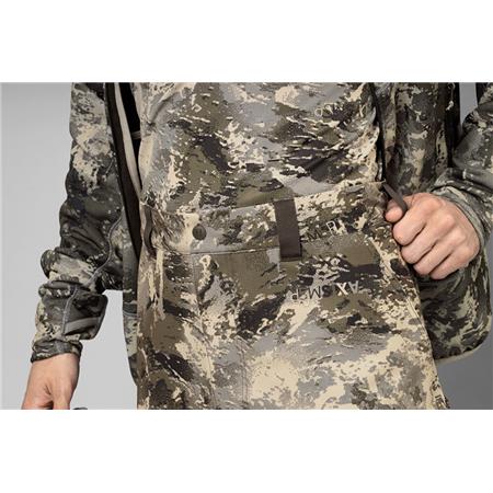 MEN'S TROUSERS HARKILA MOUNTAIN HUNTER EXPEDITION LIGHT - AXIS MSP MOUNTAIN