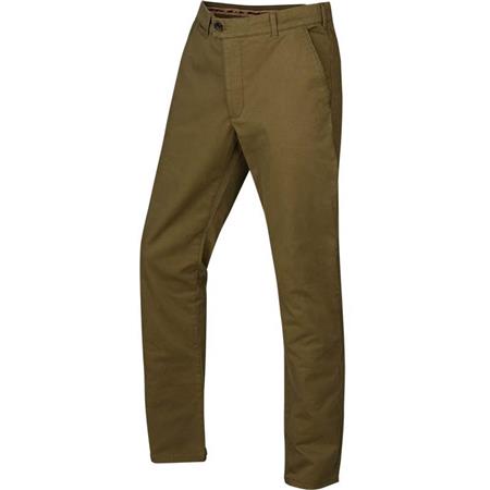 Men's Trousers Harkila Norberg Chinos - Olive