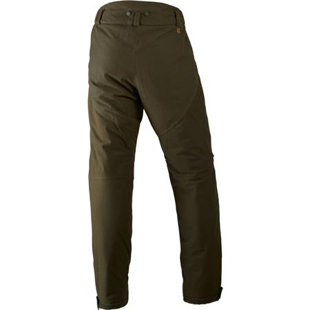 MEN'S TROUSERS HARKILA NORFELL INSULATED - KHAKI