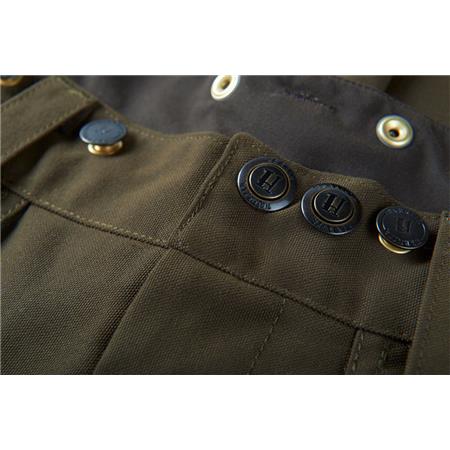 MEN'S TROUSERS HARKILA PRO HUNTER ENDURE - KHAKI