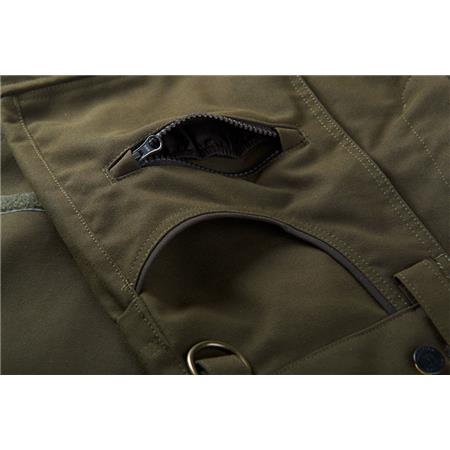 MEN'S TROUSERS HARKILA PRO HUNTER ENDURE - KHAKI