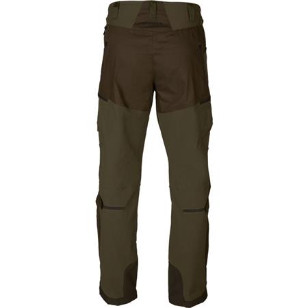 MEN'S TROUSERS HARKILA RAGNAR - GREEN