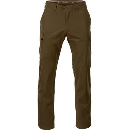 Men's Trousers Harkila Retrieve - Olive