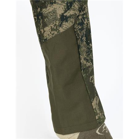 MEN'S TROUSERS HART CHAMOIS-T - CAMO