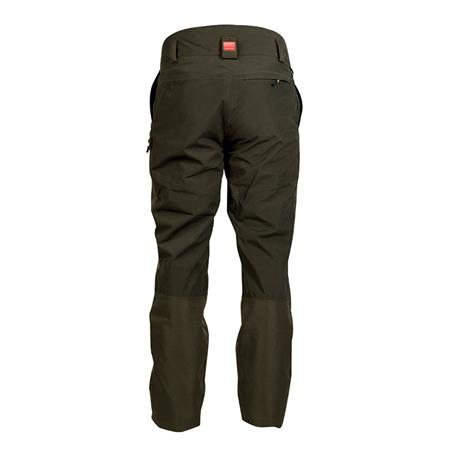 MEN'S TROUSERS HART CROLLES-T - KHAKI