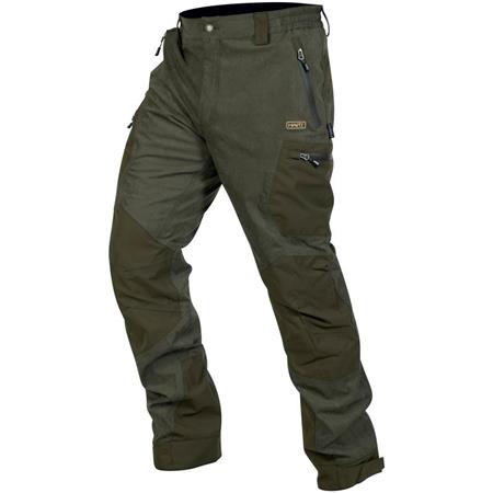 Men's Trousers Hart Hasta-T - Olive